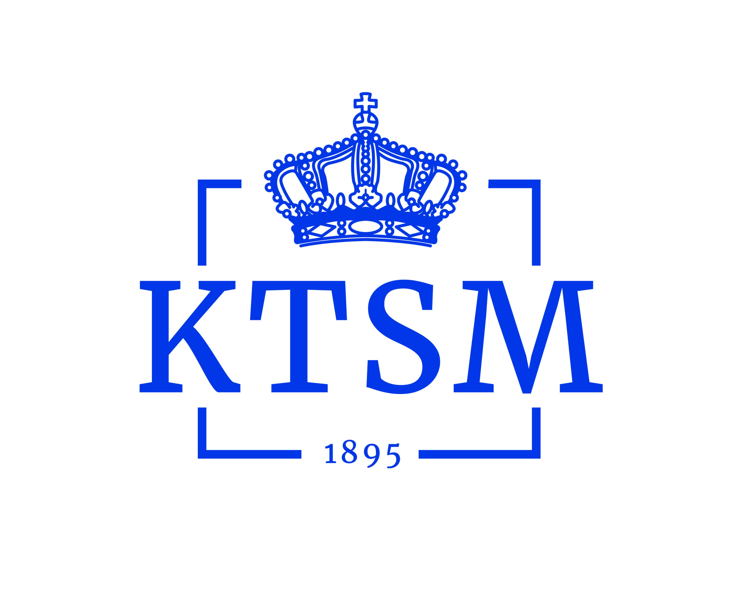 KTSM Logo